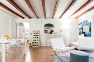 Moscova Luxury B&B Living