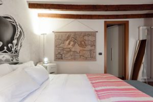 Room K – Via della Moscova 27 – Overview