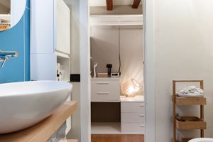 Deluxe Room Q with Private Bathroom