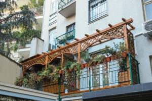 Moscova 60 - outdoor view