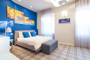 Room G Suite – room overview