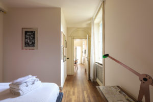 Moscova 29 – 1 bedroom apartment. Panoramic view