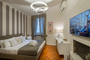 Room R Deluxe - Overview