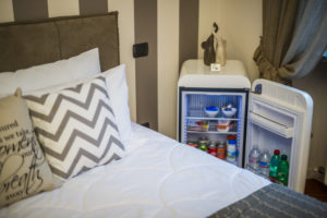 Room R Deluxe – details